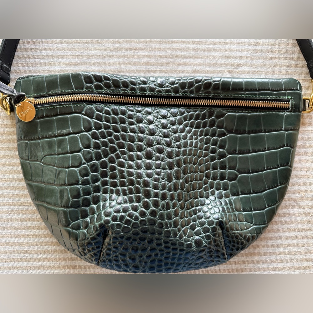 Clare V Grande Fanny